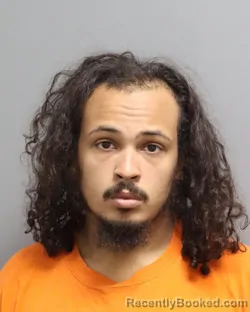 Mugshot of JONATHAN ZACHARIAH STEPHENS