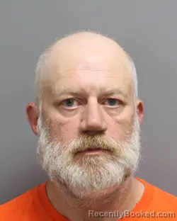 Mugshot of ROBERT LEE WATSON