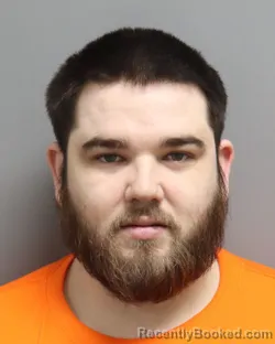 Mugshot of GORDON RUDOLPH CONNELL