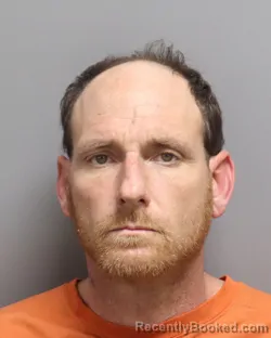 Mugshot of JASON PHILLIP WILLIAMS