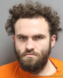 Mugshot of KYLE ANTHONY OXENDINE