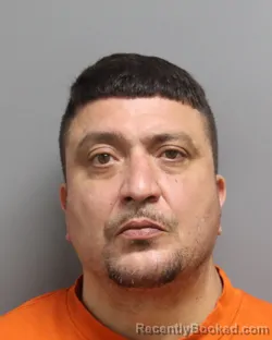 Mugshot of JORGE LUIS MIRANDA-COLLAZO