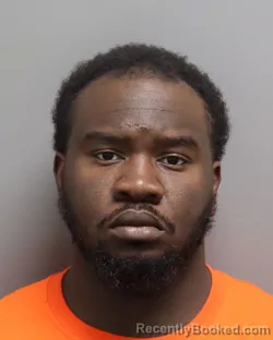 Mugshot of TRACY LAMARR LORICK