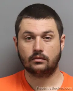 Mugshot of JONATHAN UTLEY CHAVIS