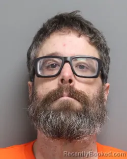 Mugshot of MATTHEW STEPHEN SUNKEL