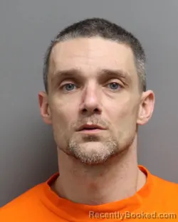 Mugshot of THOMAS MICHAEL MURRAY