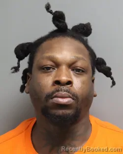 Mugshot of RICHARD PRYOR