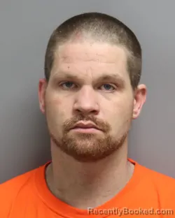 Mugshot of KYLE JACOB BELL