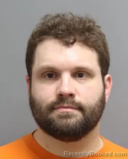 Mugshot of KYLE RICHARD CROOKSHANK