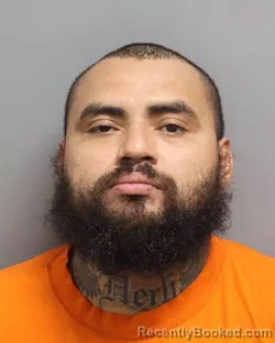 Mugshot of TOMAS CATARINO HERNANDEZ