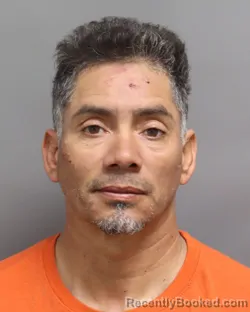 Mugshot of ELDER J GOMEZ VALLADARES