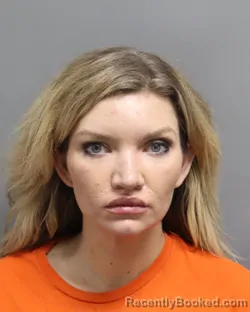Mugshot of KAYLA ROSE SMITH