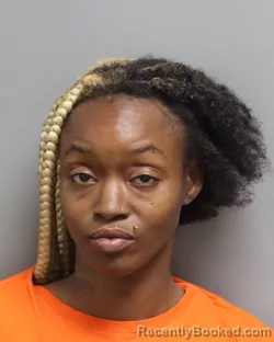 Mugshot of KELLI DENAE DEWEESE