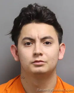 Mugshot of IGNACIO CATALAN VALENTE