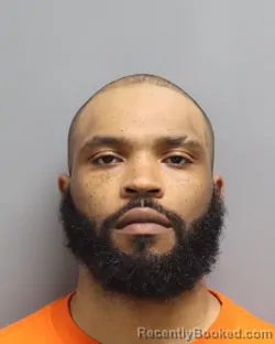 Mugshot of JAMAURIE DELL SIMMONS