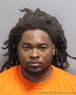 Mugshot of DAMONTA KWALI ELMORE