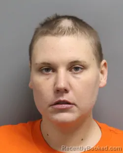 Mugshot of ARIEN SHEA GROOMS