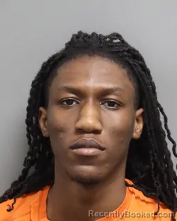 Mugshot of ANTHONY KYLER RAMONE SIMMONS