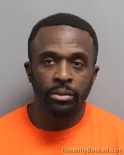 Mugshot of TORY LAVERN BENJAMIN