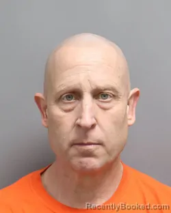 Mugshot of Edwin Carlin Cassidy