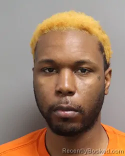 Mugshot of ANTONIO LAW WILLIAMS