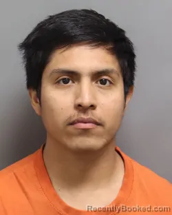 Mugshot of DIDIER GABRIEL-MONTEJO