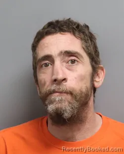 Mugshot of JASON HILSMAN CROWE