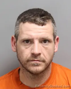 Mugshot of EDDIE NELSON ROBERTS