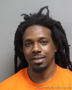 Mugshot of TROY NAPOLEAN WHITE