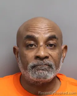 Mugshot of DEXTER LENARD STEPHENS