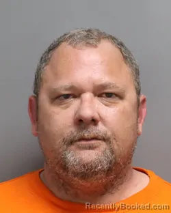 Mugshot of HARLEY EDWARDS