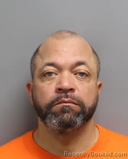 Mugshot of BRIAN KEVIN DAVIDSON