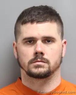 Mugshot of ROBERT THOMAS ARNETT