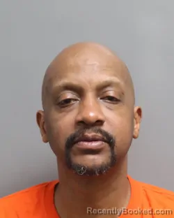 Mugshot of TYRONE LAMAR COUNCIL