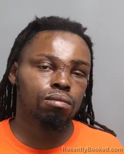 Mugshot of ANTONIO LEE