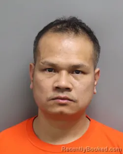 Mugshot of LAL RIN SUNG