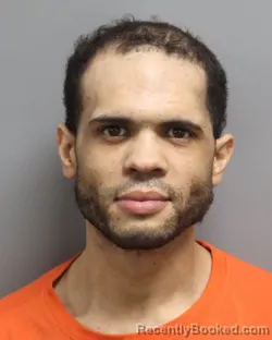 Mugshot of ANDREW ALBERT SIGERS