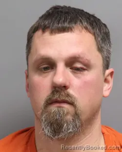 Mugshot of JAMES MATTHEW VERONEE