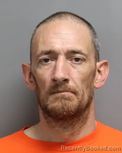 Mugshot of JUSTIN THOMAS DUCKETT