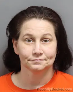 Mugshot of JENNIFER LEANNE STALLINGS