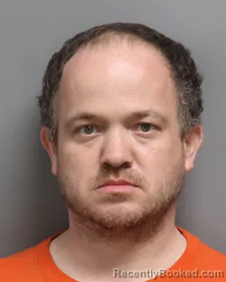 Mugshot of ANDREW DOUGLAS WALLER