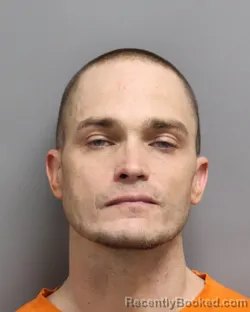 Mugshot of JASON ROBERT MUNDAY