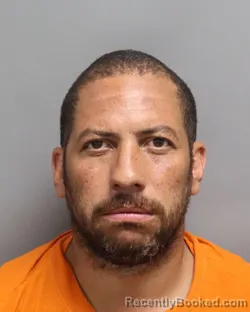 Mugshot of MICHAEL EDWARD OLIVER