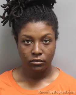 Mugshot of LIATERRELL CHASEA MITCHELL