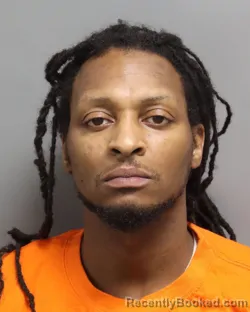 Mugshot of JARAE MARKIE MASSEY