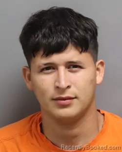 Mugshot of ROGER ANIBAL CARDONA-LOPEZ