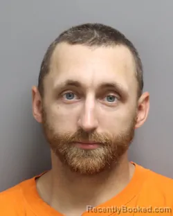 Mugshot of LUCAS AARON WESTBURY