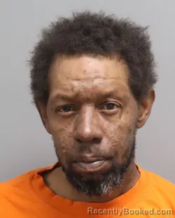 Mugshot of DETERRIAN BOUJEE POWELL