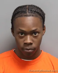 Mugshot of JATELL SENCERE RAVENELL