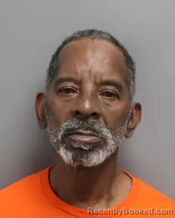 Mugshot of KEVIN DONALD HARTWELL